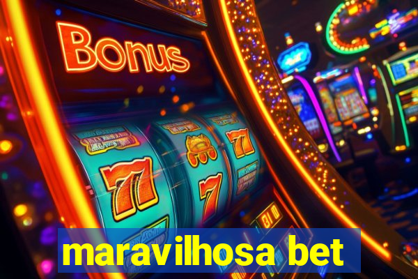 maravilhosa bet